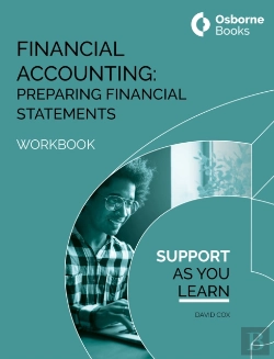 Bertrand.pt - Financial Accounting:Preparing Financial Statements - Workbook