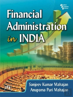 Bertrand.pt - Financial Administration In India