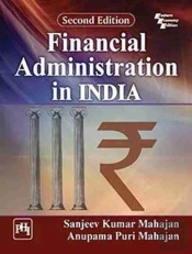 Financial Administration In India
