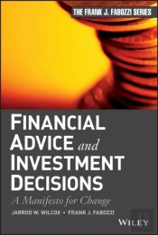 Financial Advice And Investment Decisions