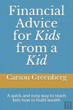 Bertrand.pt - Financial Advice For Kids From A Kid