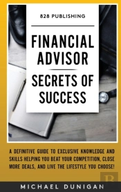 Financial Advisor Secrets Of Success