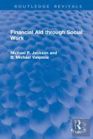 Financial Aid Through Social Work