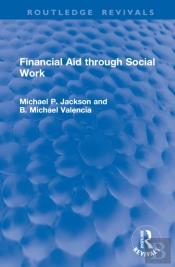 Financial Aid Through Social Work