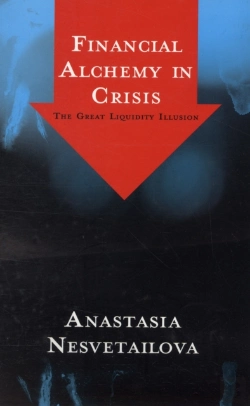Bertrand.pt - Financial Alchemy In Crisis