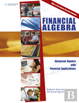 Financial Algebra, Update