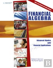Financial Algebra, Update
