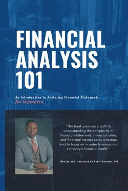 Bertrand.pt - Financial Analysis 101