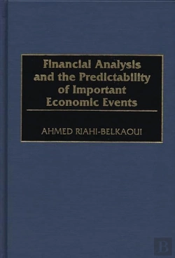 Bertrand.pt - Financial Analysis And The Predictability Of Important Economic Events