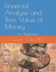 Financial Analysis And Time Value Of Money