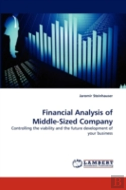 Bertrand.pt - Financial Analysis Of Middle-Sized Company