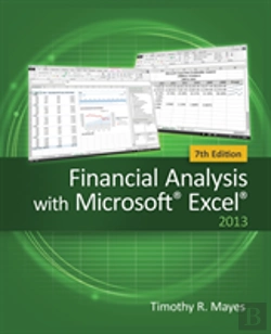 Bertrand.pt - Financial Analysis With Microsoft(R) Excel(R)