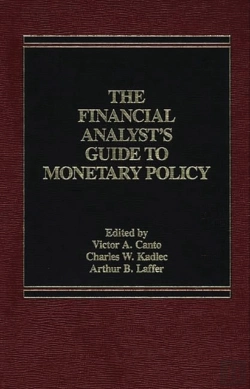 Bertrand.pt - Financial Analyst'S Guide To Monetary Policy