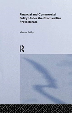 Bertrand.pt - Financial And Commercial Policy Under The Cromwellian Protectorate