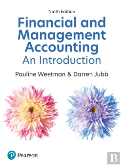 Bertrand.pt - Financial And Management Accounting: An Introduction