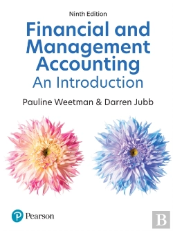 Bertrand.pt - Financial And Management Accounting: An Introduction