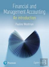 Financial And Management Accounting