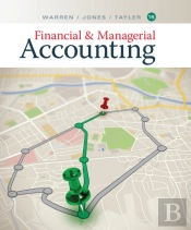 Financial And Managerial Accounting