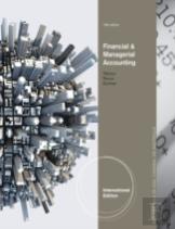 Financial And Managerial Accounting