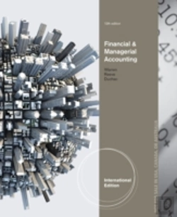 Bertrand.pt - Financial And Managerial Accounting