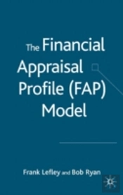 Financial Appraisal Profile (Fap) Model