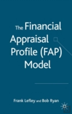 Bertrand.pt - Financial Appraisal Profile (Fap) Model