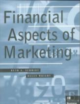 Financial Aspects Of Marketing