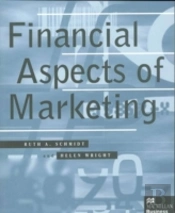 Financial Aspects Of Marketing