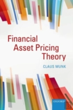 Bertrand.pt - Financial Asset Pricing Theory