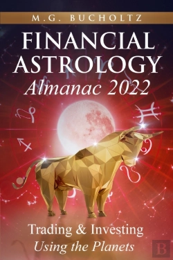 Bertrand.pt - Financial Astrology Almanac 2022: Tradin
