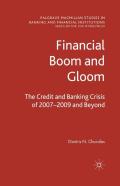 Financial Boom And Gloom