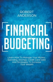 Financial Budgeting Learn How To Manage