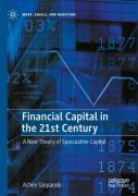 Financial Capital In The 21st Century
