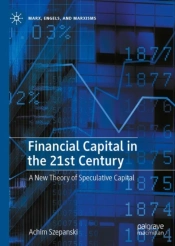 Financial Capital In The 21st Century