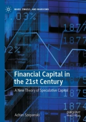Financial Capital In The 21st Century