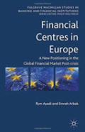 Financial Centres In Europe