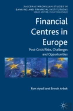 Bertrand.pt - Financial Centres In Europe