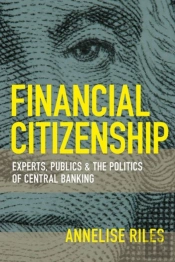 Financial Citizenship
