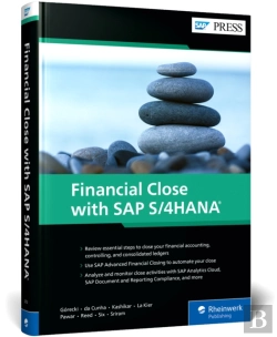 Bertrand.pt - Financial Close With Sap S/4hana