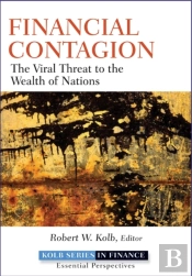 Financial Contagion