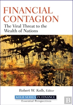 Bertrand.pt - Financial Contagion