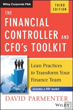Bertrand.pt - Financial Controller And Cfo'S Toolkit