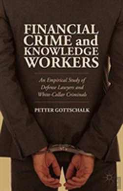 Bertrand.pt - Financial Crime And Knowledge Workers