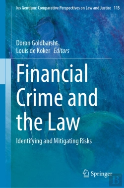 Bertrand.pt - Financial Crime And The Law