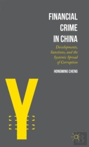 Financial Crime In China