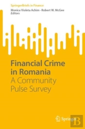 Financial Crime In Romania