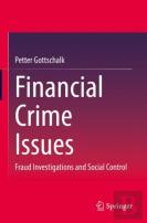 Financial Crime Issues