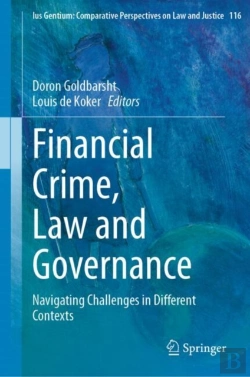 Bertrand.pt - Financial Crime, Law And Governance