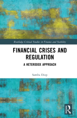 Bertrand.pt - Financial Crises And Regulation
