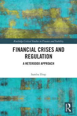 Bertrand.pt - Financial Crises And Regulation